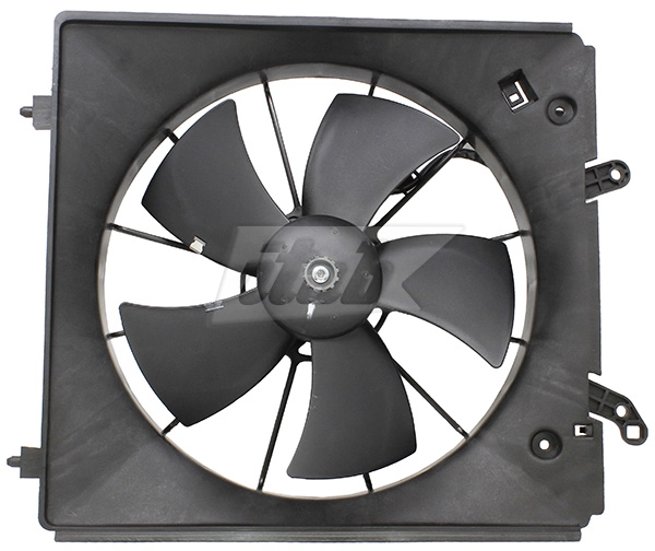 Electric Motor, radiator fan (52083003AV)