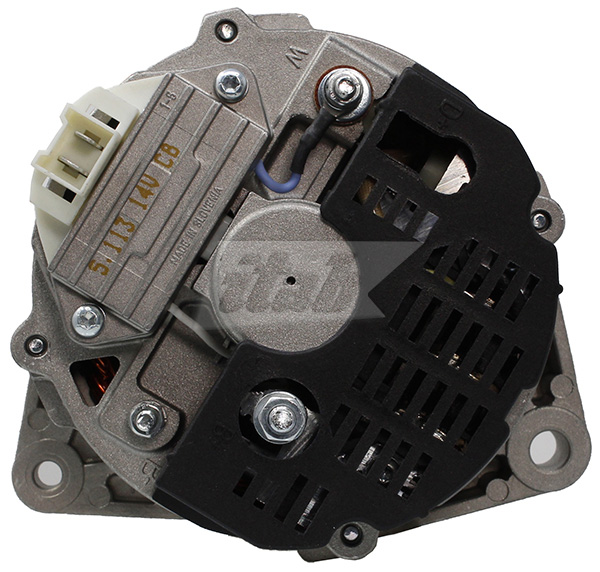 Alternator (20021223OV)