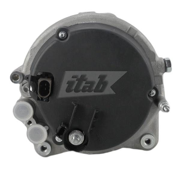 Alternator (20012118AV)