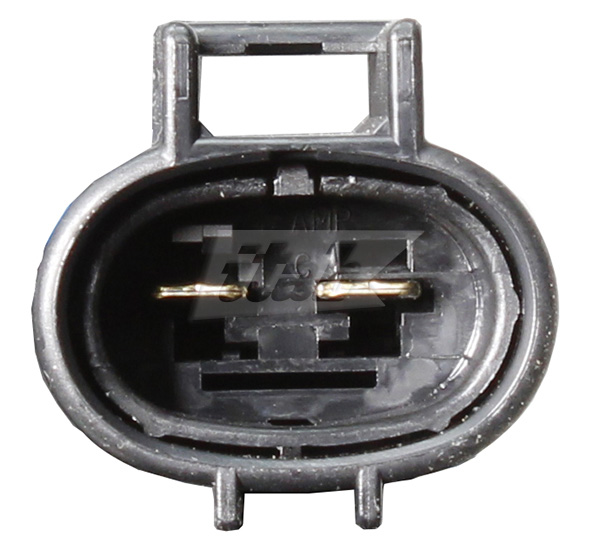 Electric Motor, radiator fan