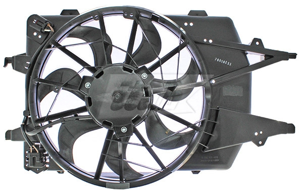 Electric Motor, radiator fan (52072010AV)