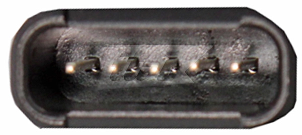 Steering Column Switch