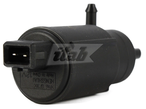 Washer Fluid Pump, window cleaning (33074001AV)