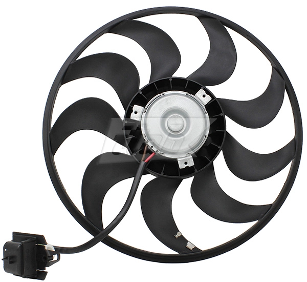 Fan, engine cooling