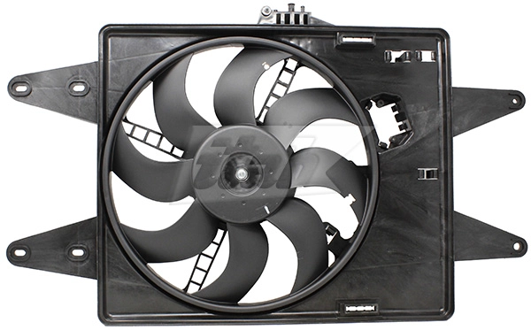 Electric Motor, radiator fan (52074068AV)