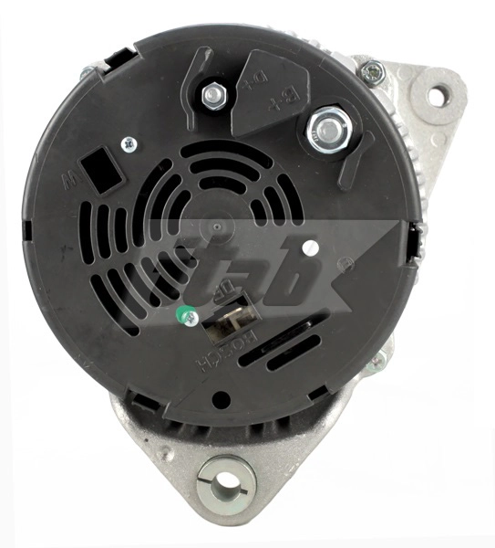 Alternator (20010219RV)