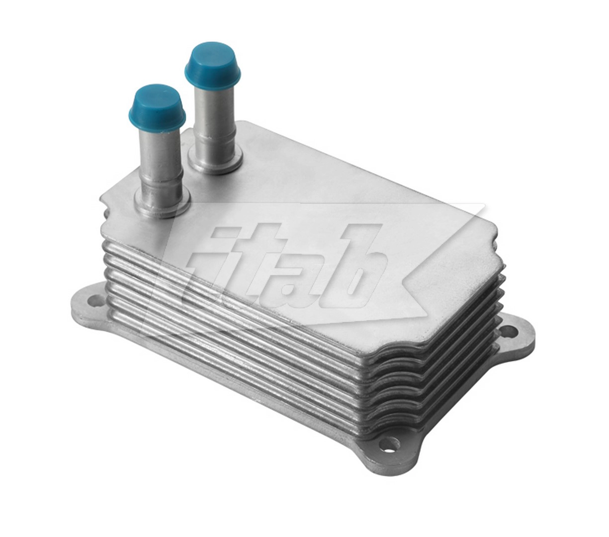 Oil Cooler, engine oil (93072006AV)