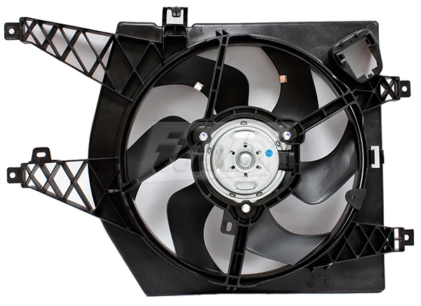 Electric Motor, radiator fan (52071011AV)