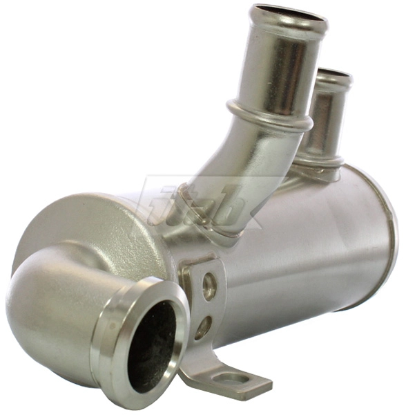 Cooler, exhaust gas recirculation