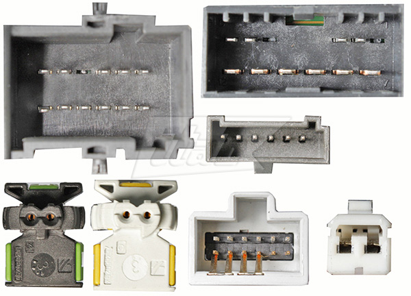 Steering Column Switch