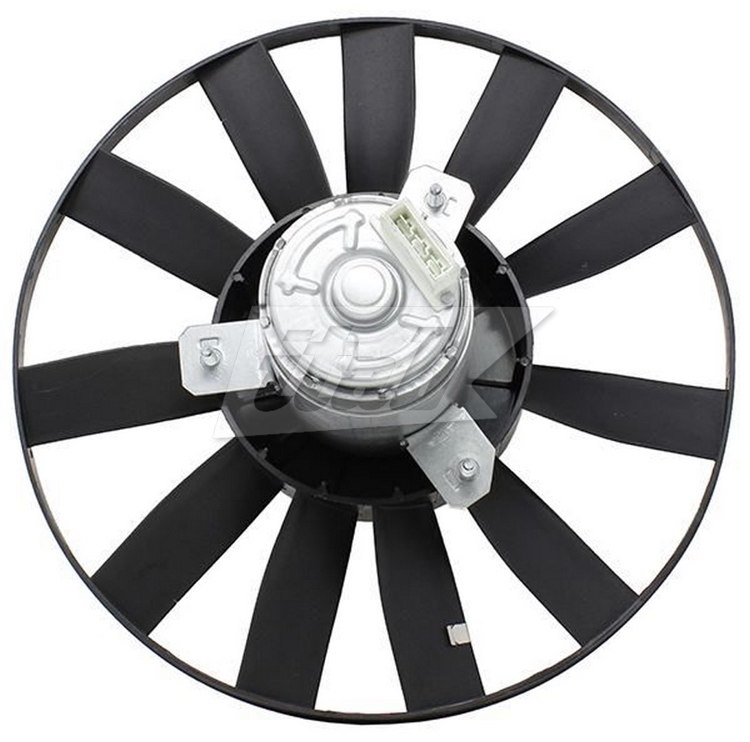 Fan, engine cooling