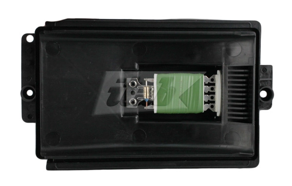 Resistor, interior blower (51073019AV)