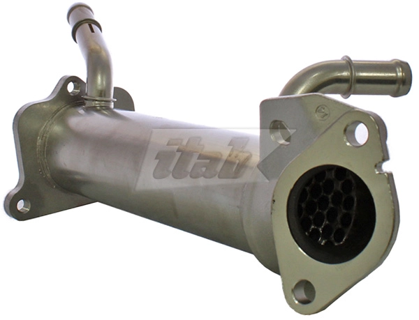 Cooler, exhaust gas recirculation (71072001OV)