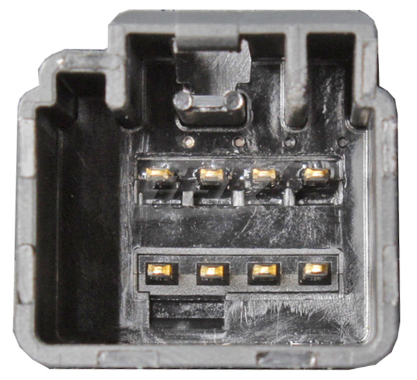 Steering Column Switch