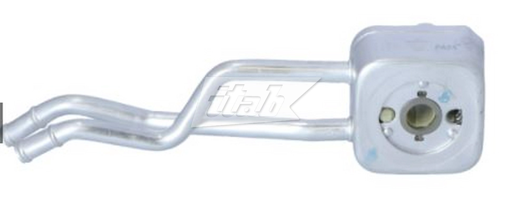 Oil Cooler, engine oil (93073008AV)