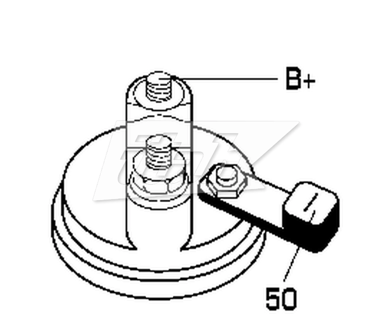Starter (10010013AV)