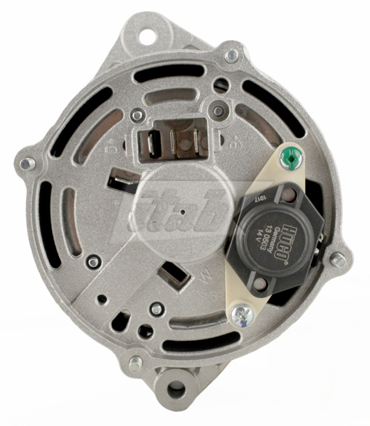 Alternator (20010195RV)