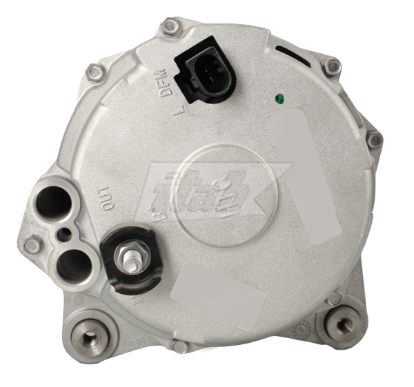 Alternator (20020219OV)