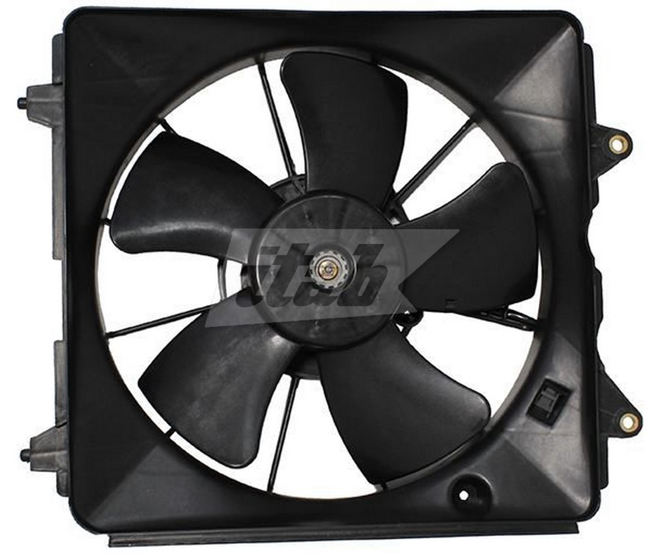 Electric Motor, radiator fan (52083000AV)
