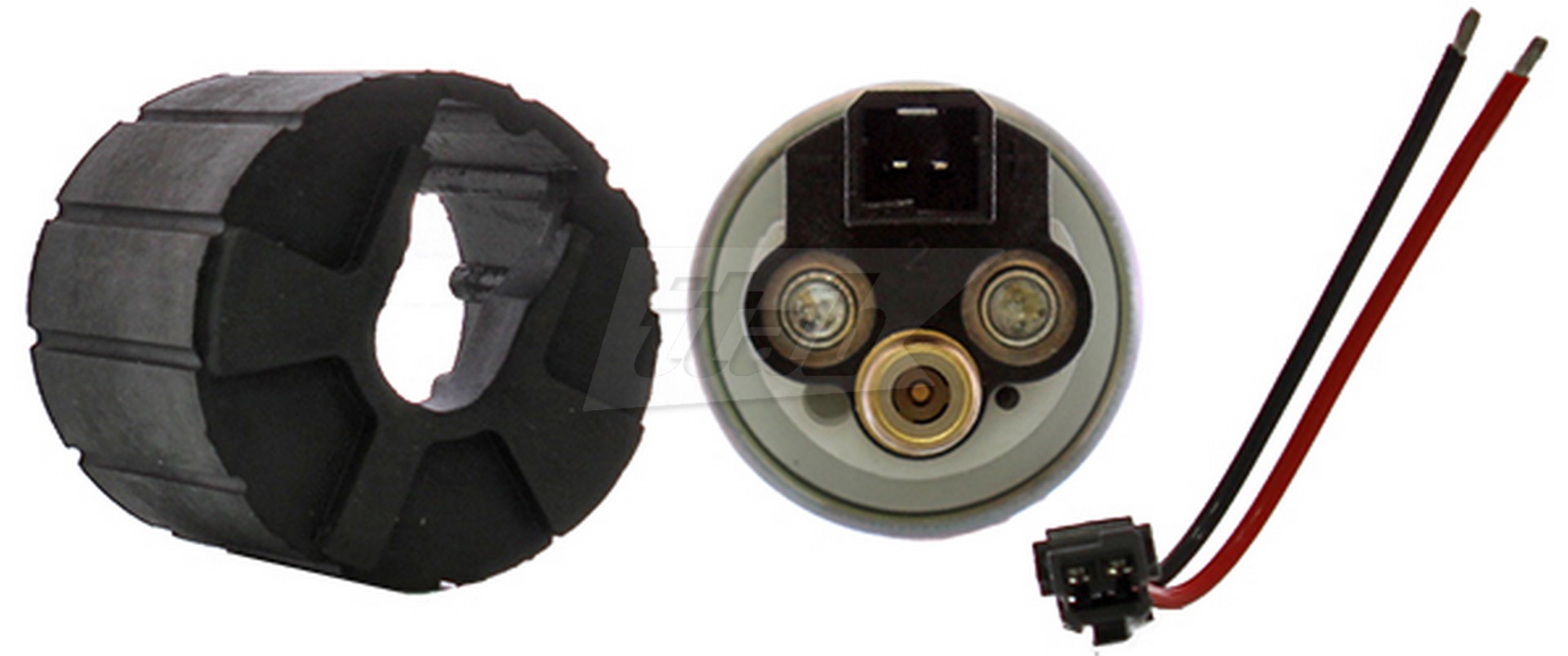 Fuel Pump (91072101AV)