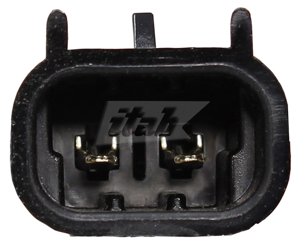 Electric Motor, radiator fan