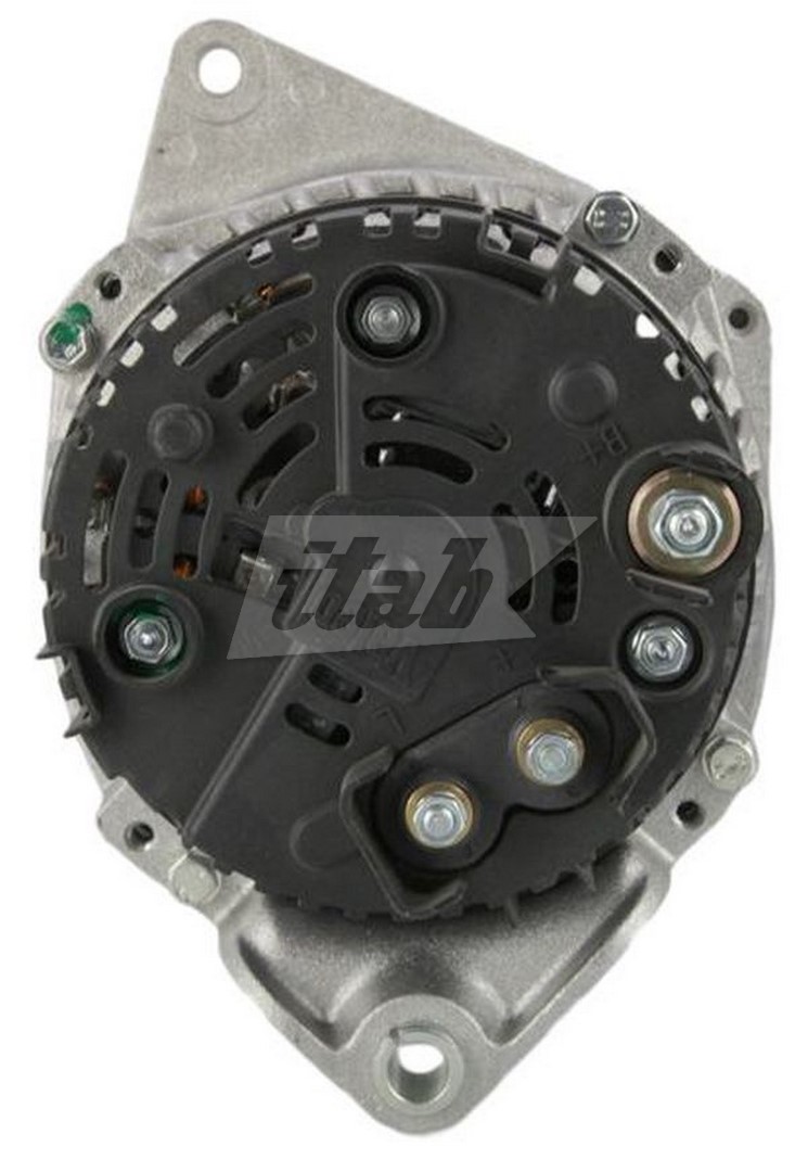 Alternator (20015000RV)