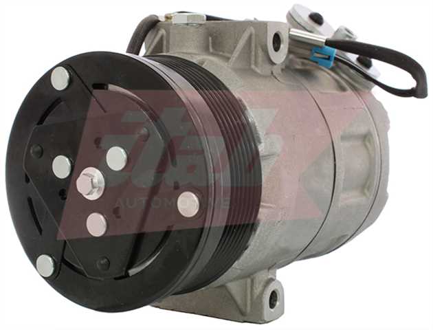 Compressor, air conditioning (27077011AV)