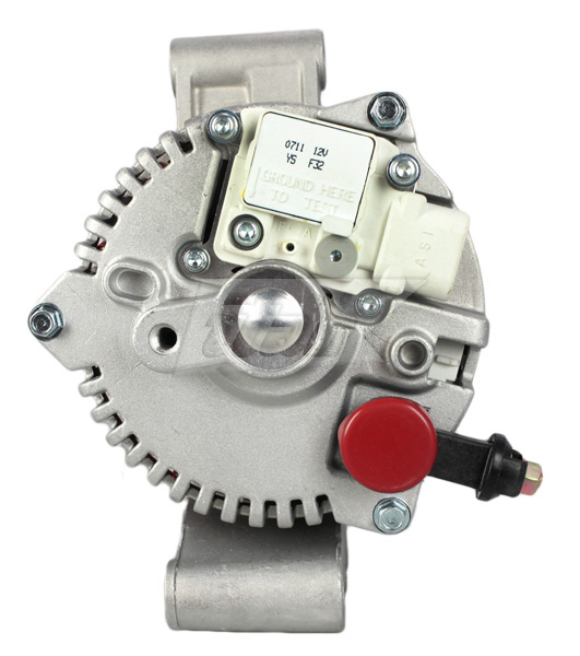 Alternator (20014122AV)