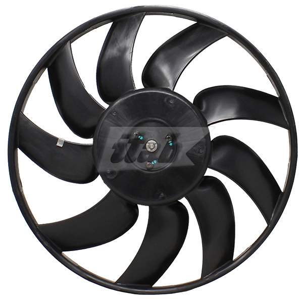 Fan, engine cooling (52077327AV)