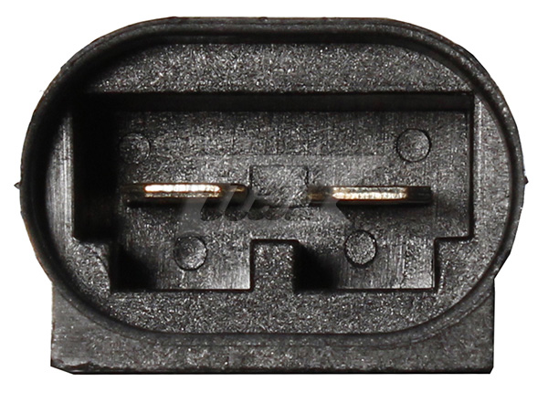 Electric Motor, radiator fan