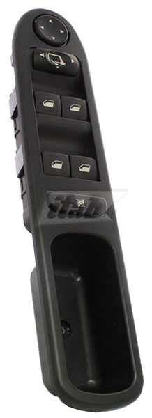 Switch, window regulator (60070015AV)