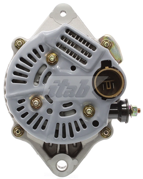Alternator (20040114AV)