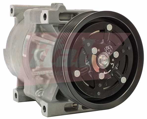 Compressor, air conditioning (27074016OV)