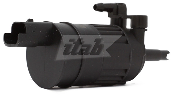 Washer Fluid Pump, window cleaning (33071005AV)