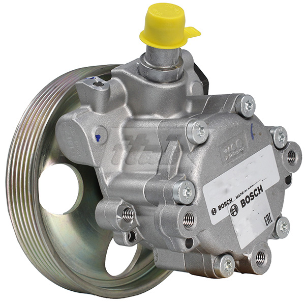 Hydraulic Pump, steering (42070144AV)