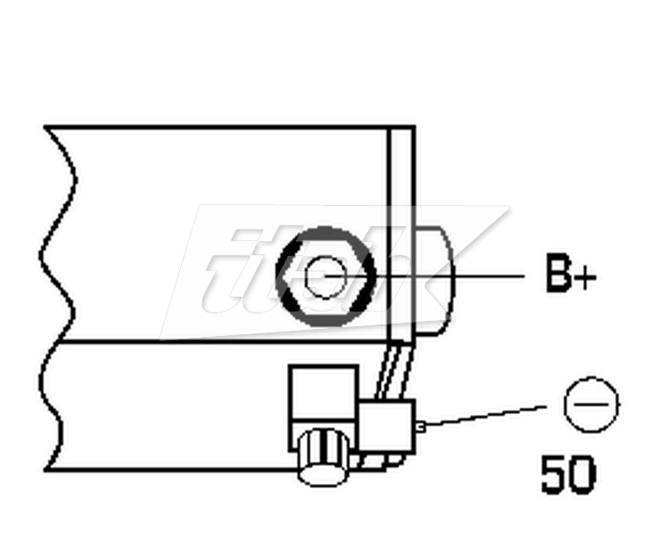 Starter (10040117AV)