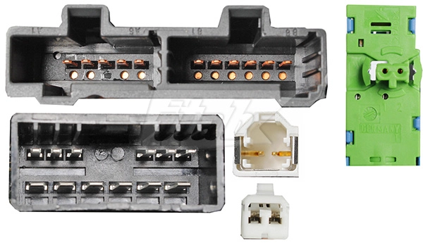 Steering Column Switch