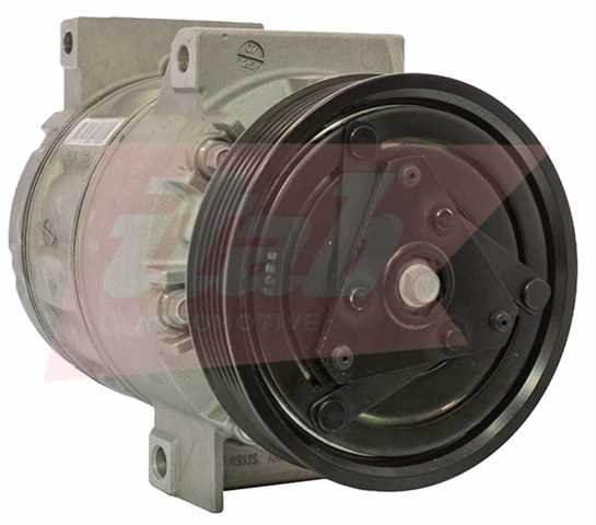 Compressor, air conditioning (27071031OV)