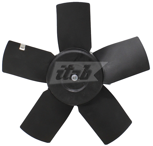Fan, engine cooling (52077315AV)