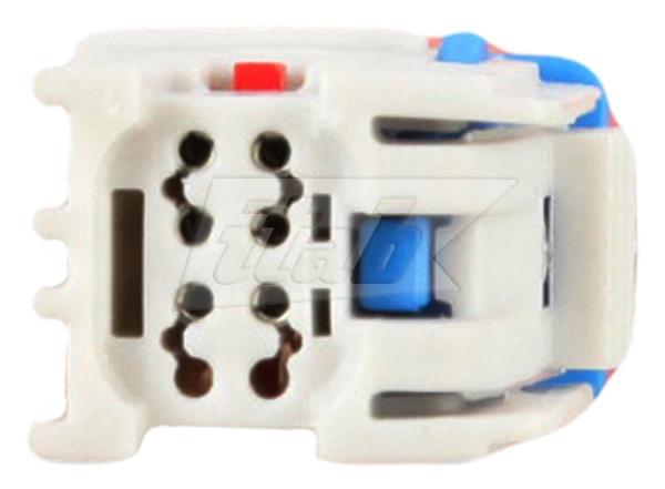 Steering Angle Sensor