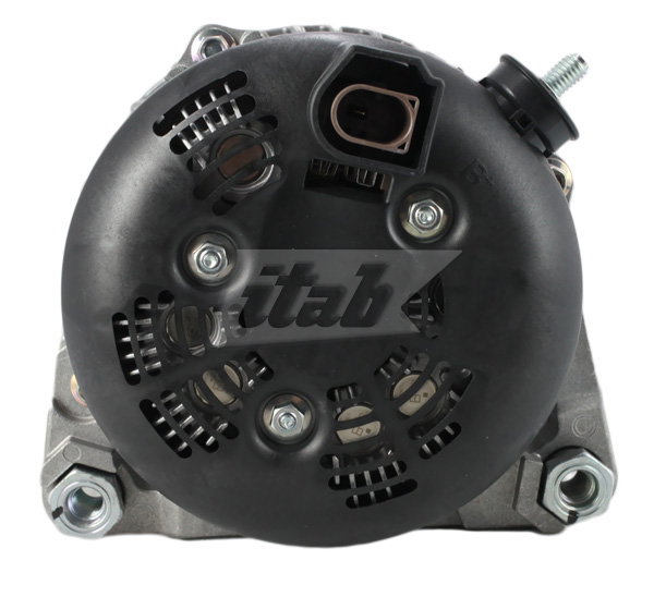 Alternator (20040399AV)