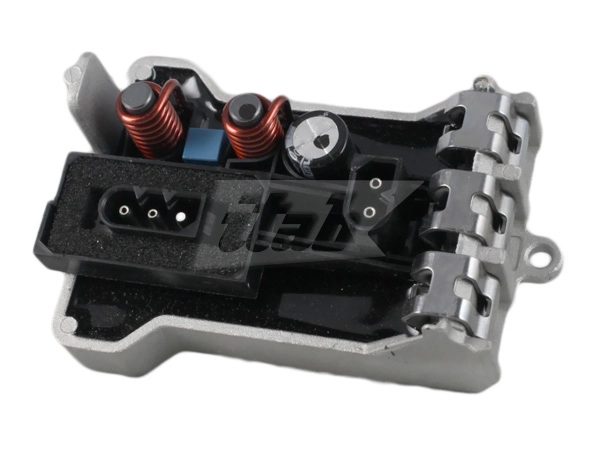 Resistor, interior blower (51075001AV)