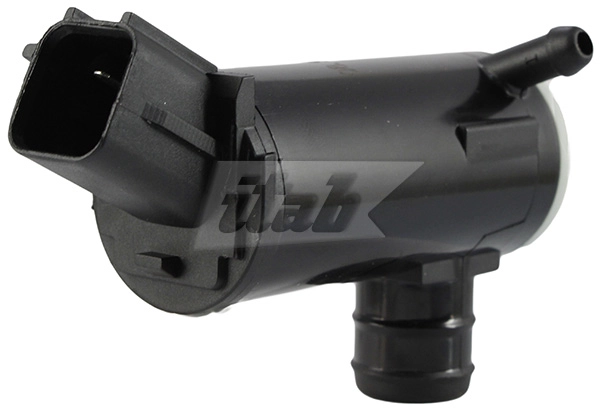 Washer Fluid Pump, window cleaning (33078001AV)
