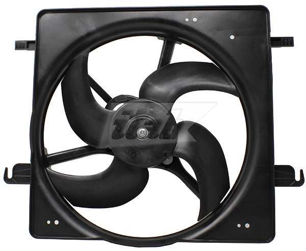 Electric Motor, radiator fan (52072016AV)