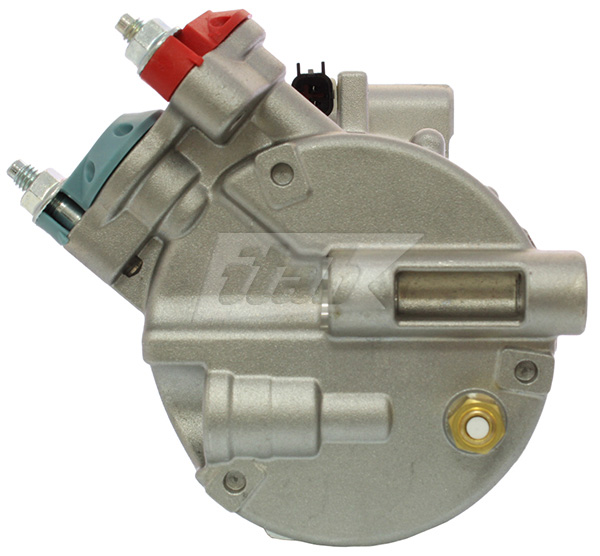 Compressor, air conditioning (27072033OV)