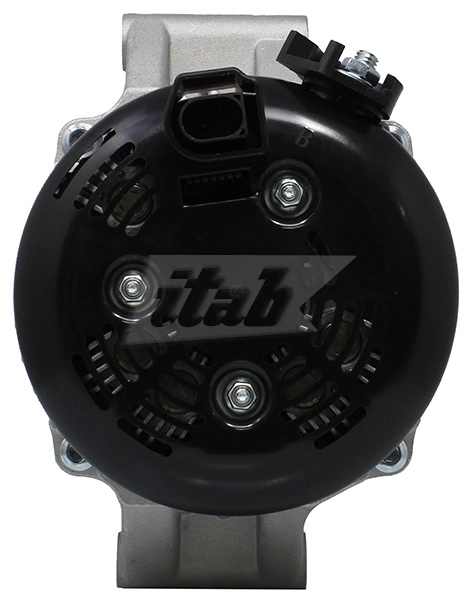 Alternator (20040570AV)