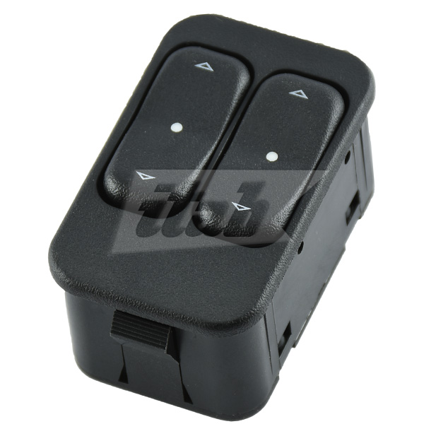 Switch, window regulator (60077001AV)