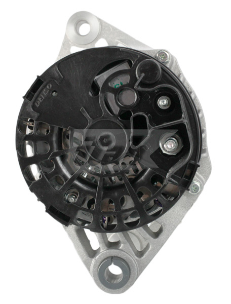 Alternator (20030227AV)