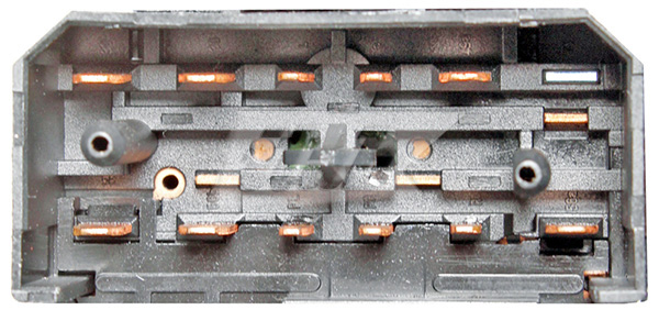 Steering Column Switch