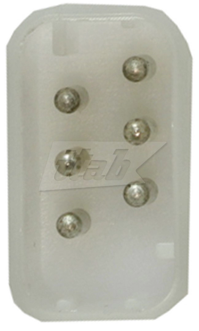 Fuel Feed Unit (90075103AV)